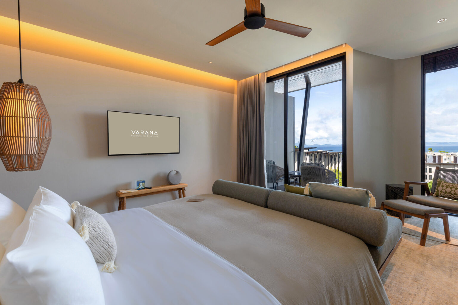 3.Luxe Plus Ocean