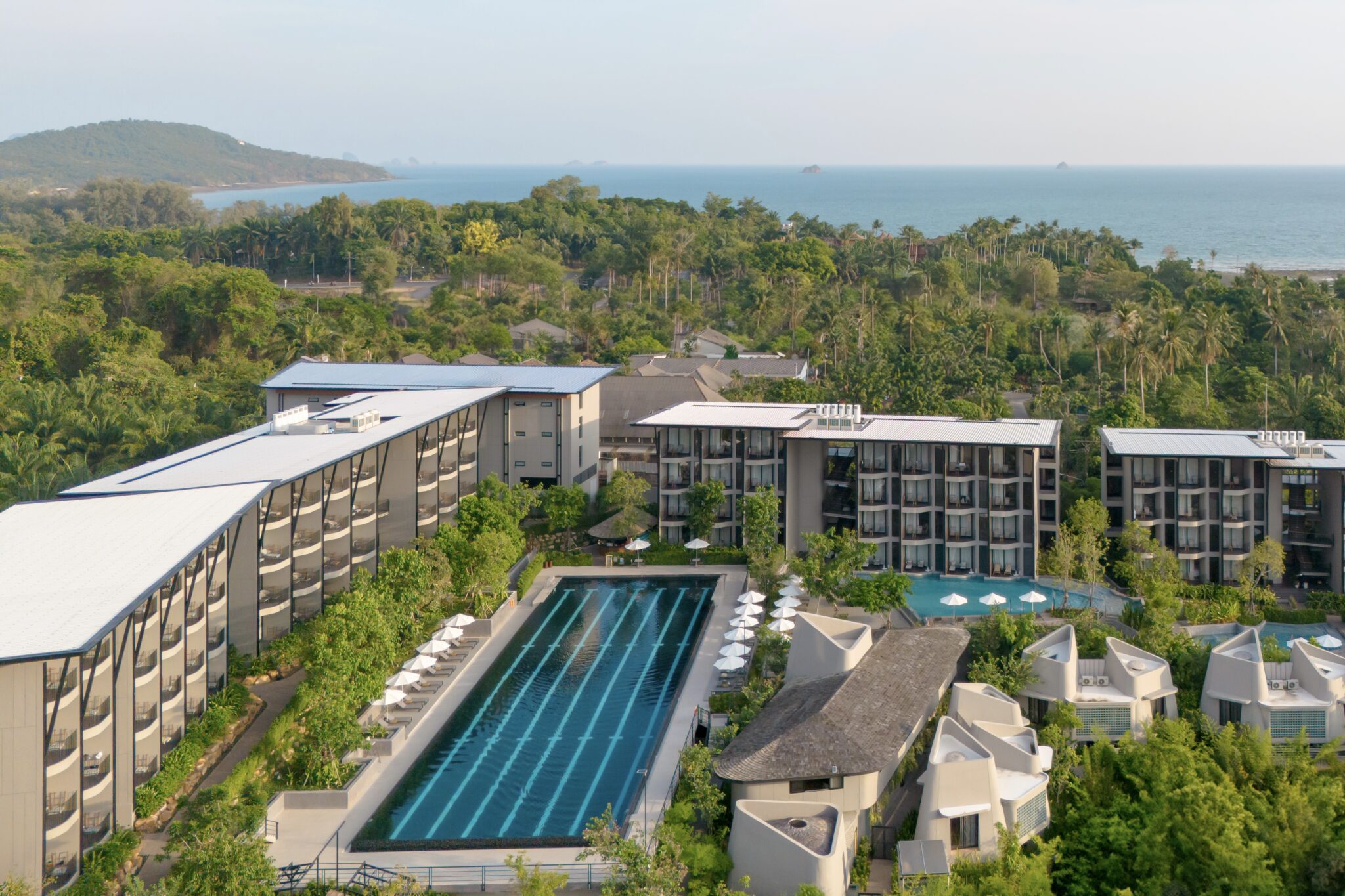 Varana Hotel Overview