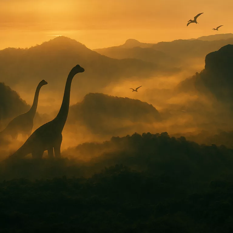 Varana Jurassic World Tour Krabi Landing Page